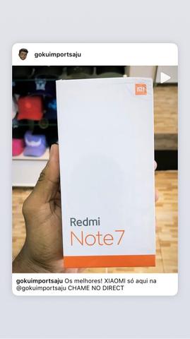 XIAOMI é Na Goku Imports Aju - Foto 6