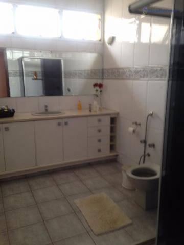 Casa residencial à venda, jardim ana maria, jundiaí. - Foto 7
