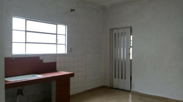 Terreno Com 3 Casas Bairro São João Clímaco, São Paulo/SP - Foto 5
