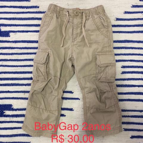 Vendo diversas roupas menino - Foto 2