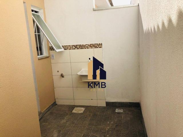 Casa com 2 dormitórios à venda, 39 m² por r$ 148.500 - vila bom princípio - cachoeirinha/r - Foto 10