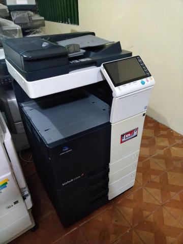 Chegou Konica Minolta. - Foto 3