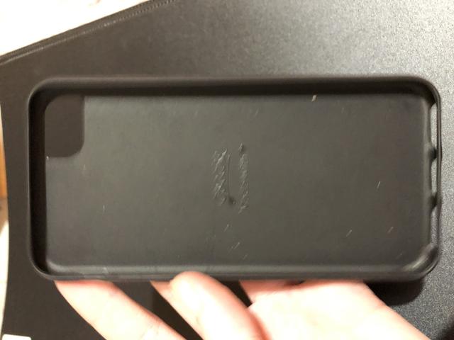 Capinha GOCASE para iPhone 7/8 (normal) - Foto 2