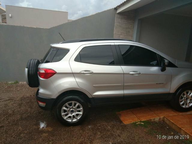 Vendo new ecosport - Foto 20
