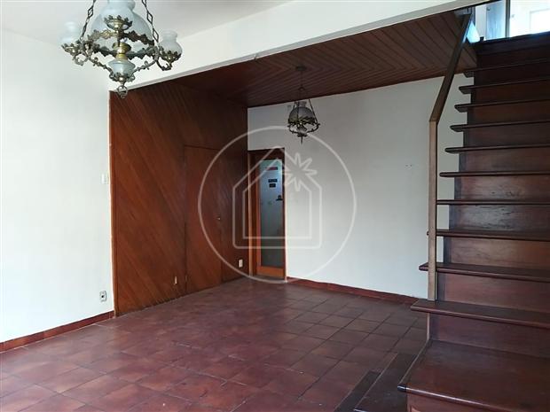 Casa de condomínio à venda com 4 dormitórios em Pilares, Rio de janeiro cod:859974 - Foto 7