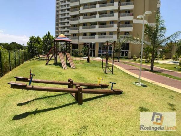 Apartamento com 2 suítes, sendo uma com closet à venda, por r$ 295.000 - cambeba - fortale - Foto 15