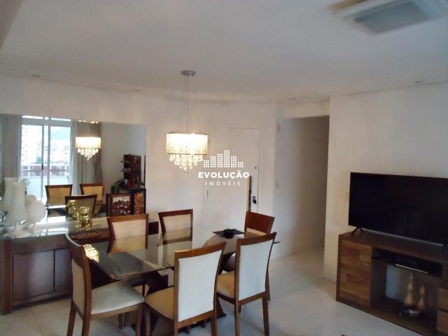 Apartamento para alugar com 3 dormitórios em Campinas, São josé cod:8394