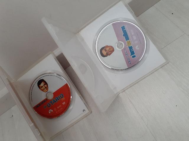 DVD Jerry Lewis - Foto 3
