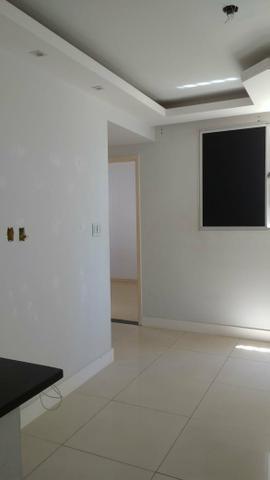 Lindo apartamento térreo 2/4 quitado 148.000,00 - Foto 7