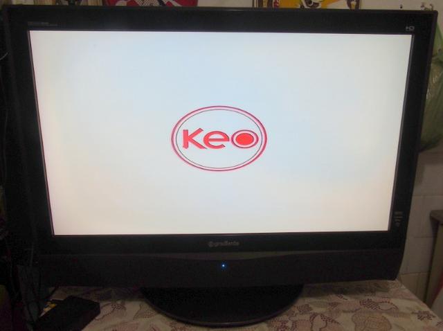 Monitor tv Gradiente 32 Polegadas Lcd - Foto 2