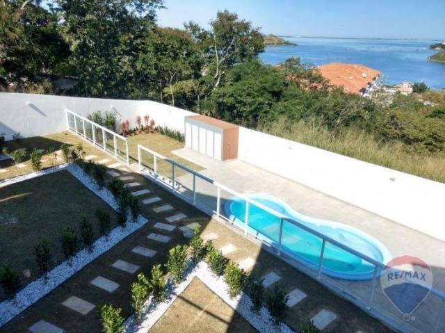 Casa 1° locação alto padrão de 3 quartos - Foto 14