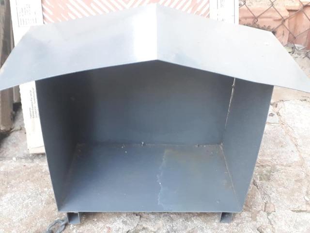 Acessórios para Cemitério - Foto 2