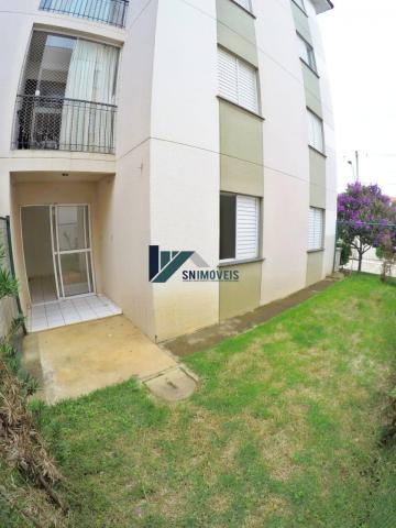 Apartamento - porto feliz / sumaré - Foto 19