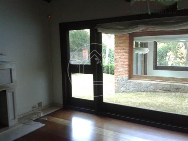 Casa de condomínio para alugar com 5 dormitórios em Centro, Cajamar cod:849814 - Foto 4