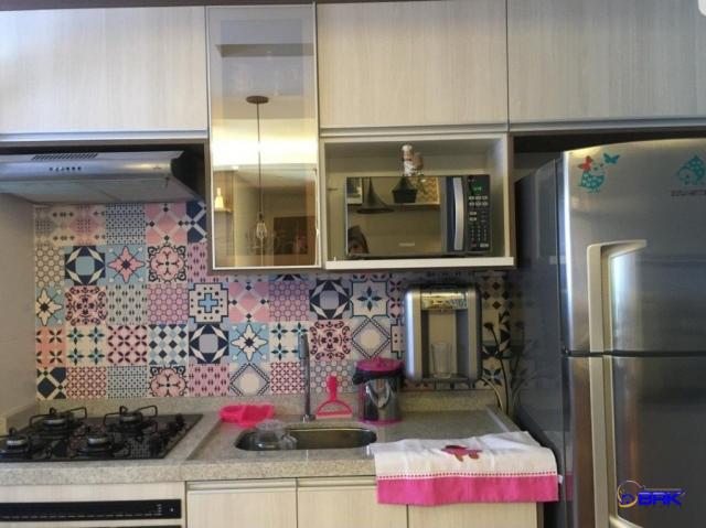 Apartamento à venda com 2 dormitórios em Vila prudente, São paulo cod:3535 - Foto 2