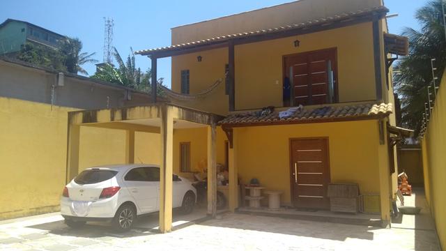 Aluguel de casa para temporada, em Marataízes