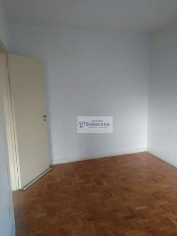 Apartamento com 1 dormitório à venda, 53 m² por r$ 180.000 - centro - campinas/sp - Foto 3