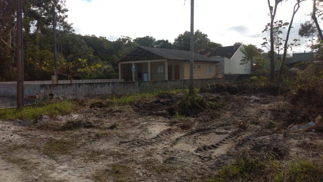 Terreno na Praia Matinhos Troco - Foto 2