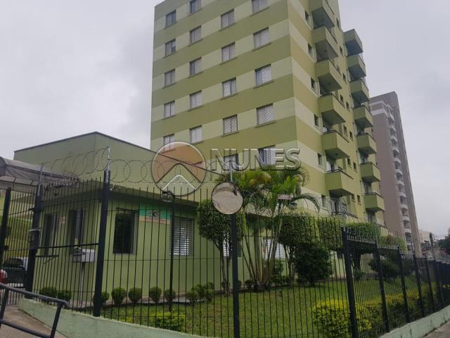 Apartamento para alugar com 2 dormitórios em Jardim conceicao, Osasco cod:703961 - Foto 7