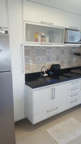 Vendo apartamento Pituaçu direto com proprietário - 3 quartos vista mar - Foto 7