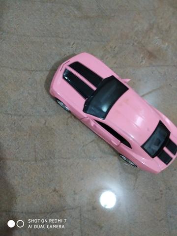 Carrinho de fricção