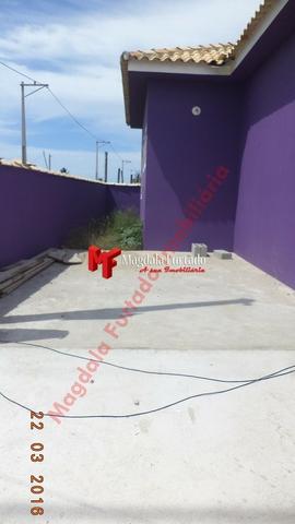 Pc:2085 Casa lindíssima de 2 quartos á venda em Unamar , Cabo Frio - RJ - Foto 12
