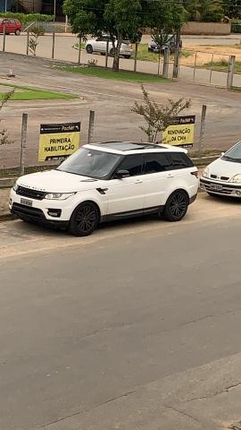 Range rover Sport