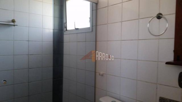 Apartamento com 3 dormitórios para alugar - vila matilde - são paulo/sp - Foto 5