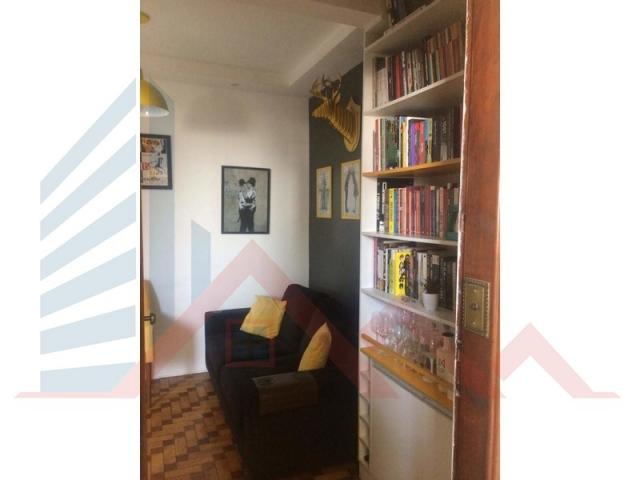 Apartamento à venda com 2 dormitórios em Brás, São paulo cod:842 - Foto 8