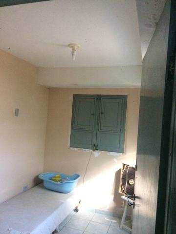 Melhor Casa com 02 Pavimentos, Mobiliada, 03 Quartos+DCE 03 Vagas, Financio, Aceito Carro - Foto 7