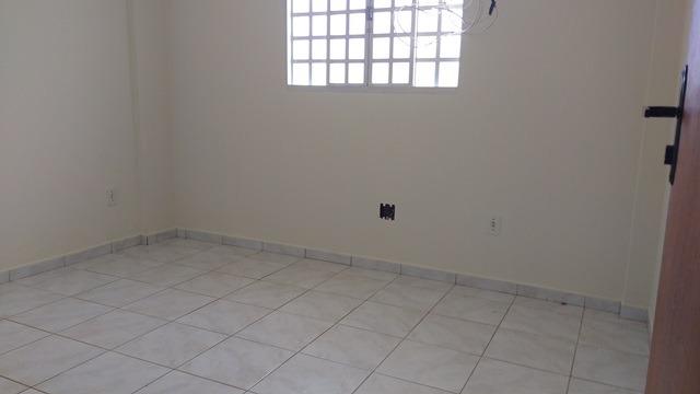 Samuel Pereira oferece: Apartamento 1 quarto térreo QMS 51-A Sobradinho Garagem - Foto 2
