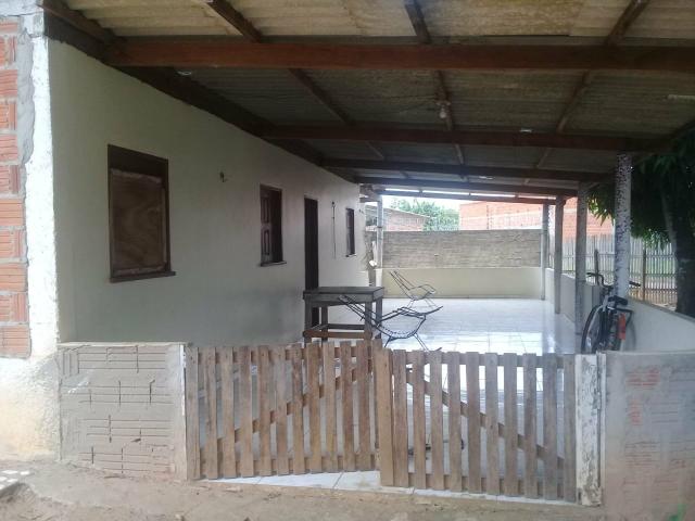 Casa estilo chacara imperdível, negociável - Foto 3
