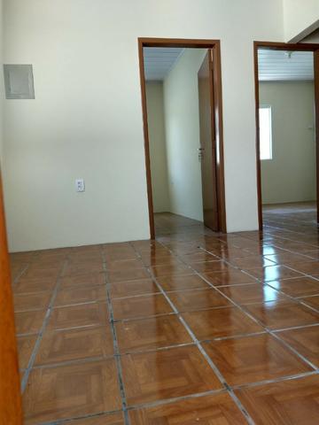 Casa 3 dor e amplo terreno de 430 m² no São Sebastião - Foto 3