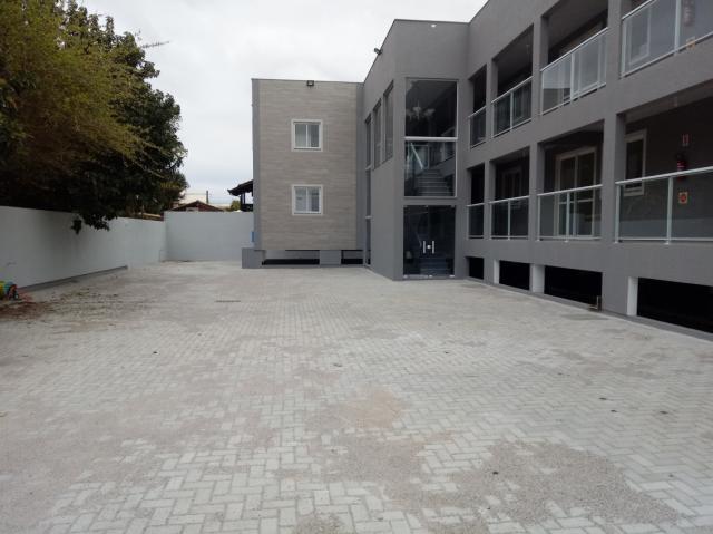 Apartamento para alugar com 2 dormitórios em Morro das pedras, Florianópolis cod:75093 - Foto 19