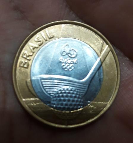 Moedas para colecionadores - Foto 6