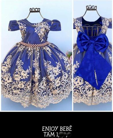 Vestidos de luxo e temático - Foto 3