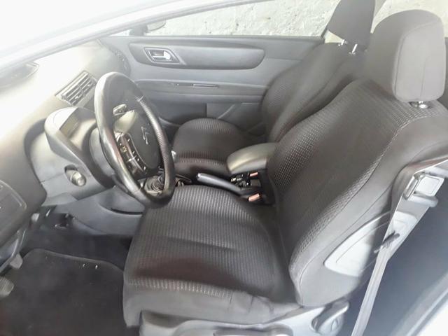 Vendo carro C4 VTR - Foto 5