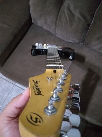 Guitarra Strato Sttinberg - Foto 3