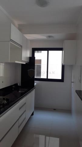 Apartamento para alugar com 1 dormitórios em Nova alianca, Ribeirao preto cod:L4366 - Foto 3