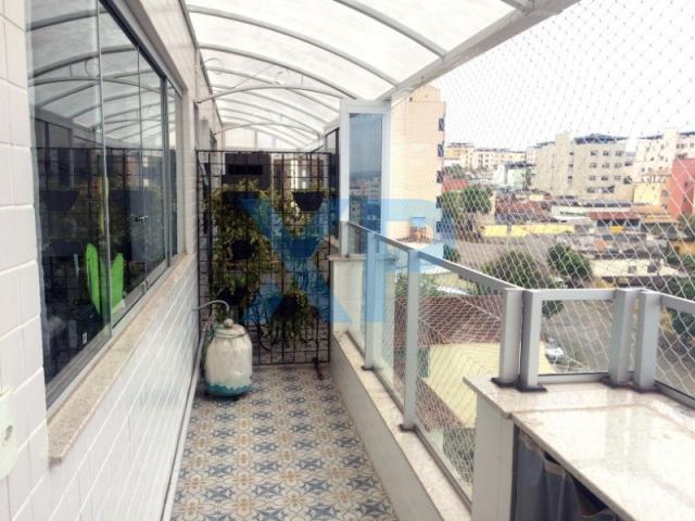 Apartamento à venda com 3 dormitórios em Santo antônio, Divinópolis cod:AP00309 - Foto 16