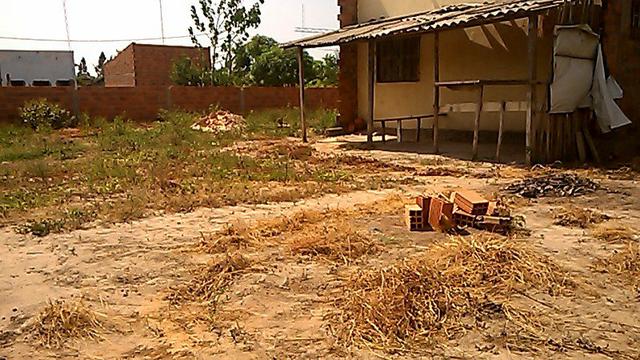 Vendo terreno 35 mil - Foto 5
