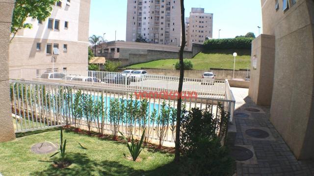 Apartamento com 2 dormitórios à venda, 50 m² por r$ 213.000,00 - cidade líder - são paulo/ - Foto 13