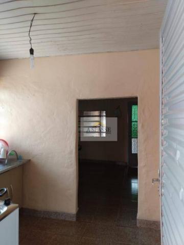 Casa residencial à venda, alvorada, sertãozinho. - Foto 2