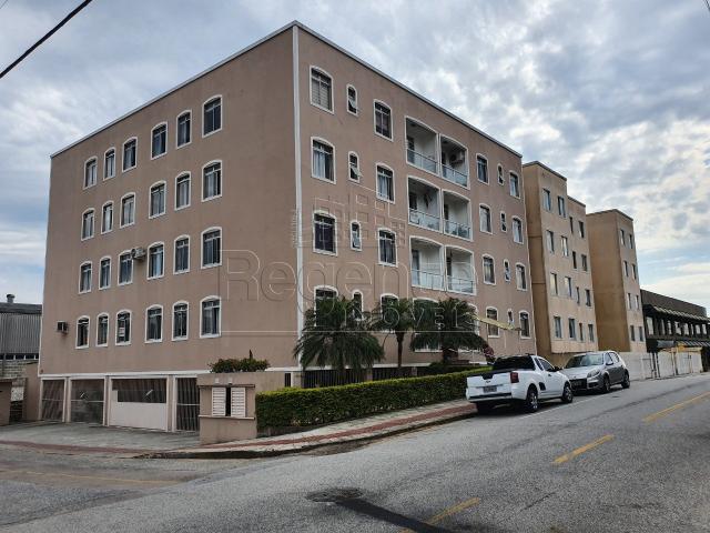 Apartamento à venda com 3 dormitórios em Barreiros, São josé cod:79378 - Foto 9