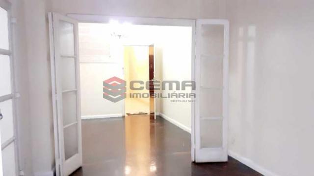 Apartamento à venda com 2 dormitórios em Flamengo, Rio de janeiro cod:LAAP24022 - Foto 5
