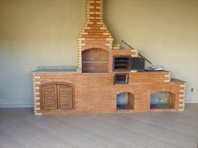 F Casa Tipo Duplex Linda em Aquários - Tamoios - Cabo Frio/RJ !!!! - Foto 3