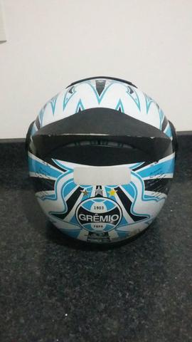 Capacete 80 reais - Foto 2