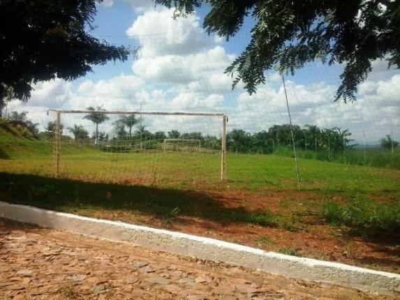 Fazendinha alto luxo 20 mil em Condominio Fechado Portal do Horizonte - Foto 3