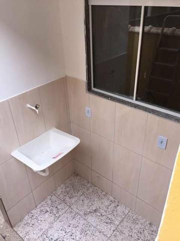F Casas lindas Tipo Duplex em Unamar - Tamoios - Cabo Frio/RJ !!!! - Foto 7