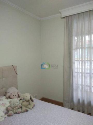 Sobrado com 3 dormitórios à venda, 250 m² por r$ 561.800 - jardim iae - são paulo/sp - Foto 16